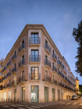 Elke Spa Hotel Superior