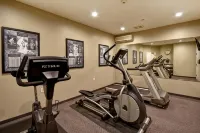 GrandStay Hotel & Suites la Crosse - Gym