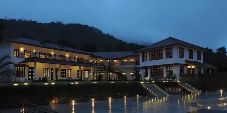 Amritara Ambatty Greens Resort Отели в г. Беттакери