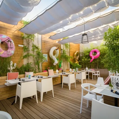 Hôtel Restaurant Vaillant Proche Europapark Rulantica