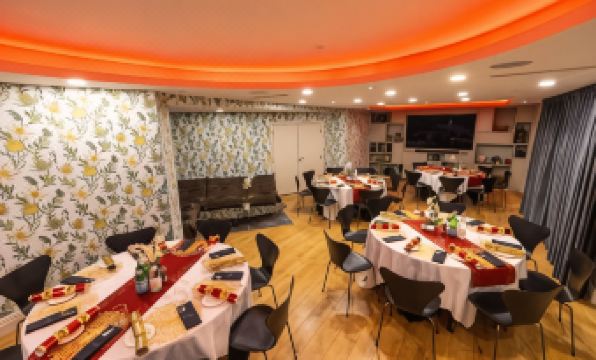 6. 호텔 제니아, ..