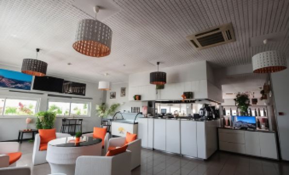 Hotel Palatinum - Housity