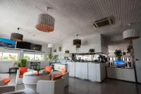 Hotel Palatinum Hotel a Bernalda