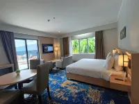 Swiss-Belhotel Manokwari Hotels in Manokwari