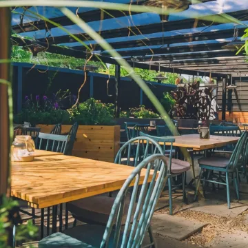 The Winning Post Отели рядом с достопримечательностью «Dramatica»