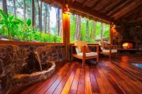 Sacred Dreams Lodge