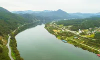 Chuncheon Venue Pool Villa (August 19)