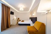 Hotel Aldi - 3星級
