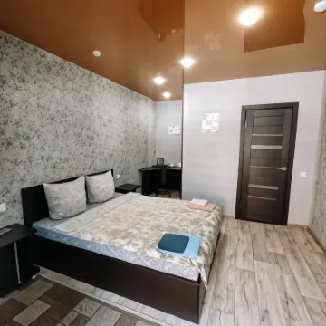 Shokolad Inn Hotéis em 