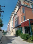 The One Residence Hotels in 