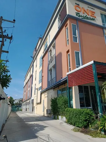 รูปภาพของเดอะ วัน เรสซิเดนซ์