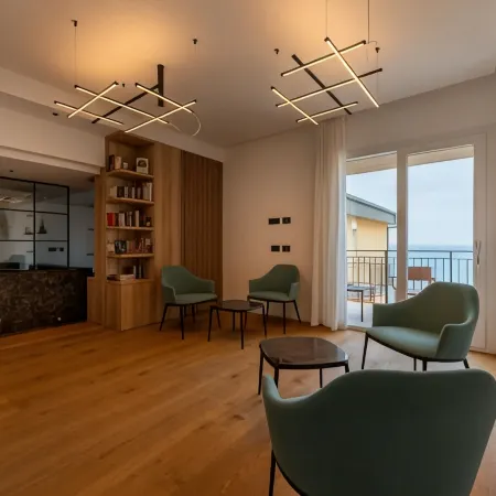 B&B le Suites di Costanza