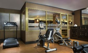 Best Western Plus Makassar Beach