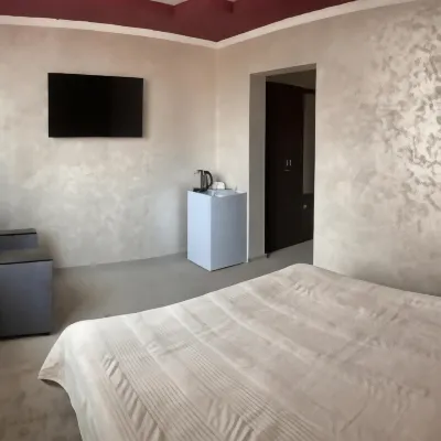 Hotel Maruna