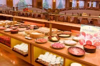 Hotel Mahoroba - breakfast