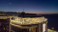 Best Western Plus Hotel Konak Hotels near GoodFellas PlayStation Bilardo & Nargile Cafe