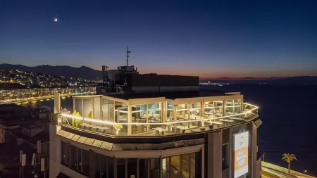 Best Western Plus Hotel Konak Отели рядом с достопримечательностью «Kemeralti Market»