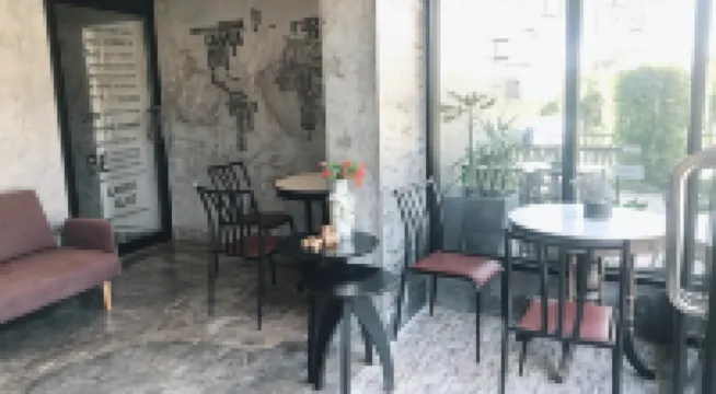 โรงแรม ลาชองเบอ บูติก แอท เกาะลันตา