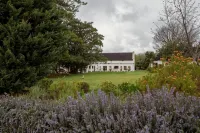 Leipzig Country House & Winery Hotels in Worcester