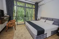 Forest Face Lodge Hotels in Gurudeniya