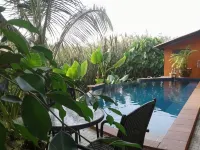 Relax Eco Life Center - Khao Lak