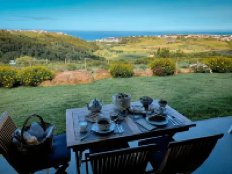 Quinta Raposeiros - Ocean View CountryHouse Ericeira