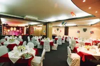La Vinci Hotel Hotel di Dhaka