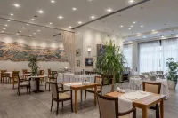 Grand Hotel Bonavia - breakfast
