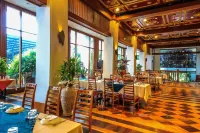 Wienglakor Hotel Lampang Hotels in Lampang