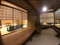 シャトレーゼ ガトーキングダム サッポロ - 温泉