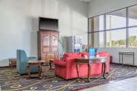 Motel 6 Forsyth, GA – Tift College Hotels in Monroe County