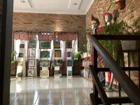 Bua Guest House - Pet friendly