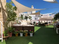 Hotel Argantonio