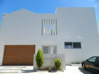 Route 6 Inn Hotel in zona Zanpa Beach