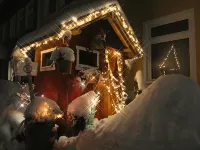 Pension Wernesgrün Hotels in Muldenhammer