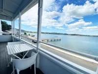 Mangonui Waterfront Apartments Hotel a Coopers Beach