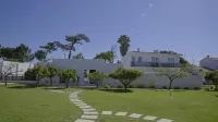 Vila Louro Các khách sạn ở A dos Cunhados