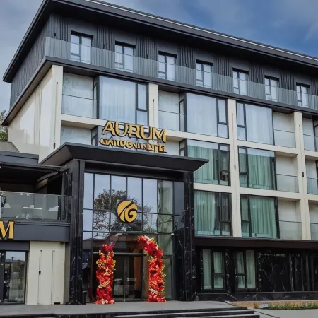Aurum Garden (Аурум Гарден)