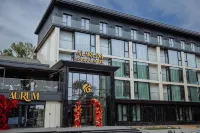 Aurum Garden Hotel Hotels in Шимкент
