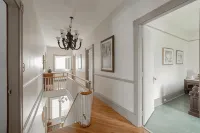 Chez l'Doc - Homestays