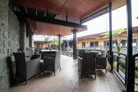 Sunset View Ridge Residences - vue sur la montagne