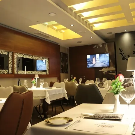 Zepter Hotel Belgrade, Member of Zepter Hotels