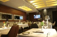 Zepter Hotel Belgrade, Member of Zepter Hotels - balcony
