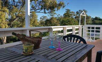 Sonja's Bed and Breakfast