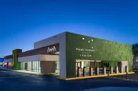Magic Moment Resort and Kids Club Hotel di Kissimmee