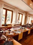 Hotel & Gasthof Löwen - breakfast