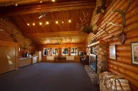 Cowboy Village Resort Hotels in Hoback
