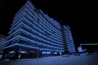 Euphoria Apartments Отели в г. 