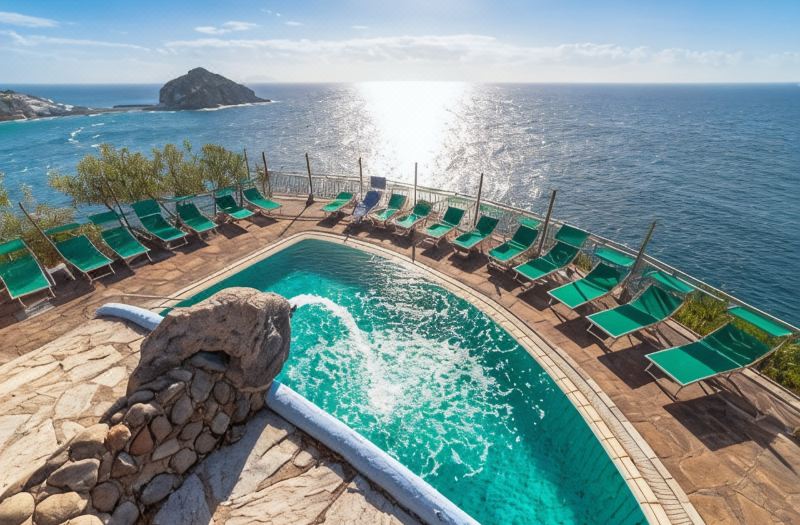Punta Chiarito Resort photo 3