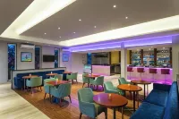 Fortune Park Airport Road, Hubballi - Member ITC Hotels' Group - bar